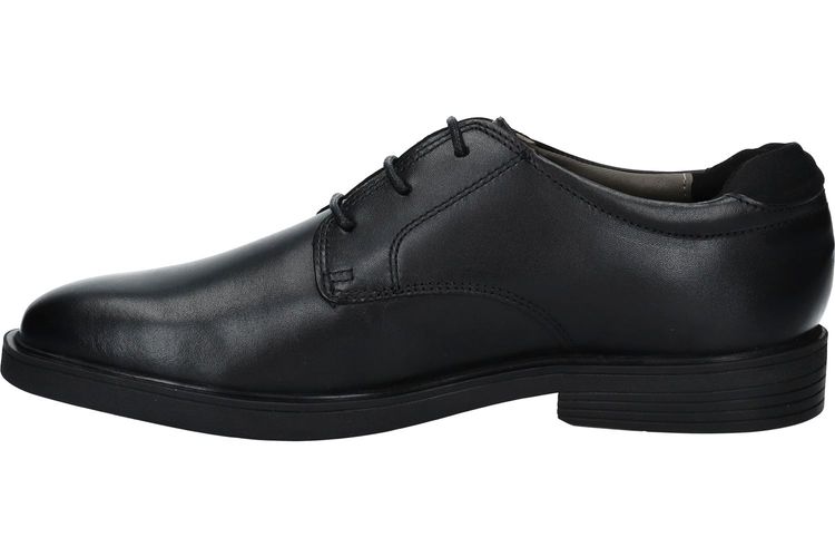 GEOX-ZHEENO UNI-ZWART-ENFANTS-0003