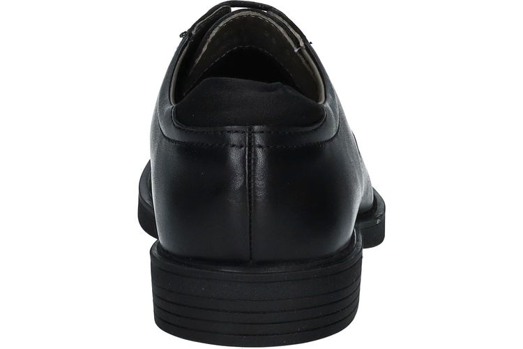 GEOX-ZHEENO UNI-ZWART-ENFANTS-0004