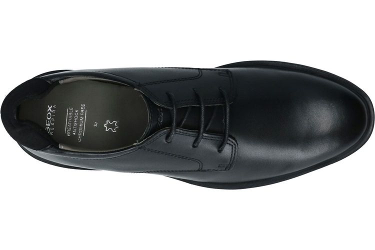 GEOX-ZHEENO UNI-ZWART-ENFANTS-0006