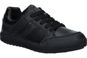 GEOX-ARZACH UNI-ZWART-ENFANTS-0001