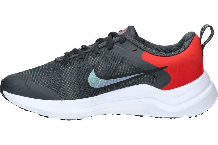 NIKE-DOWNSHIF K3-NOIR/ROUGE-ENFANTS-0003