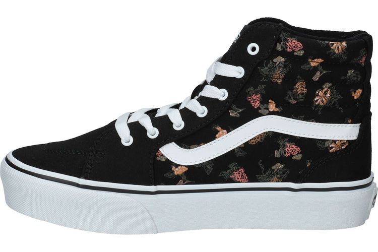 VANS-FILMORE 3-NOIR+FLEUR-ENFANTS-0003