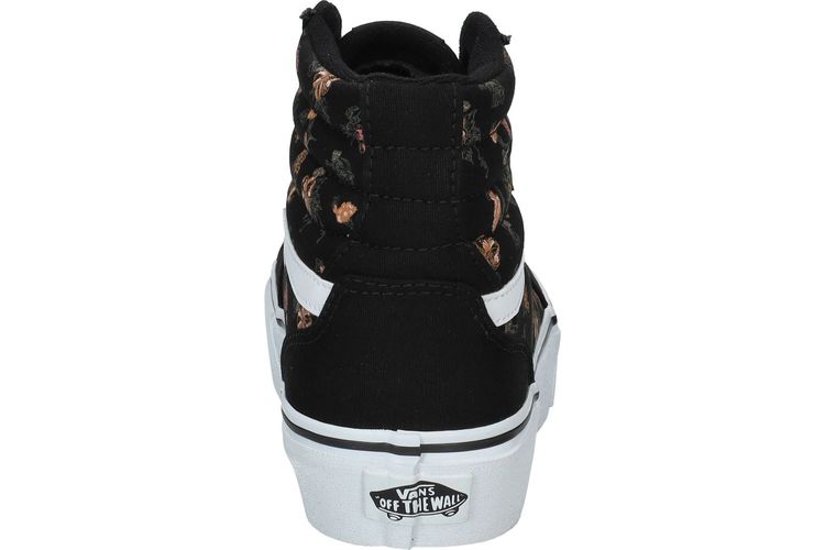 VANS-FILMORE 3-NOIR+FLEUR-ENFANTS-0004