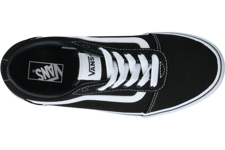 VANS-WARD 4-NOIR-ENFANTS-0005