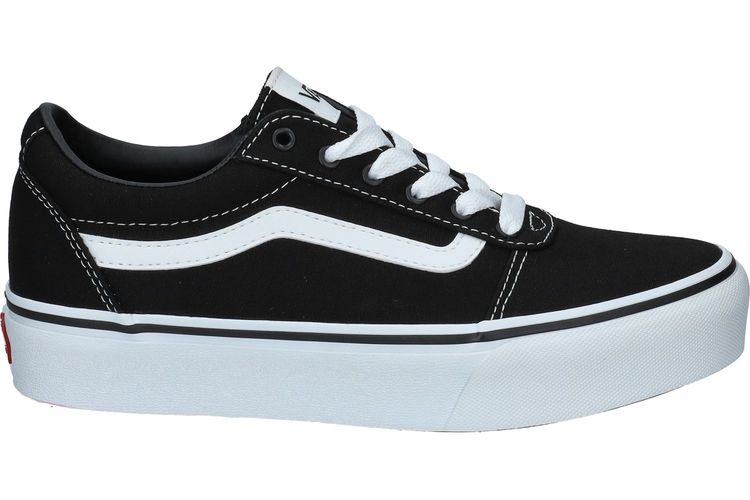 VANS-WARD 4-NOIR-ENFANTS-0006