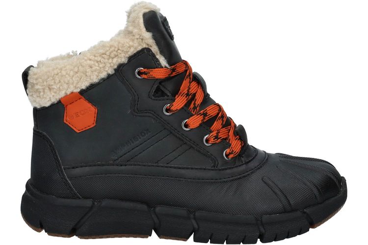 GEOX-FEXYPER-ZWART-ENFANTS-0005
