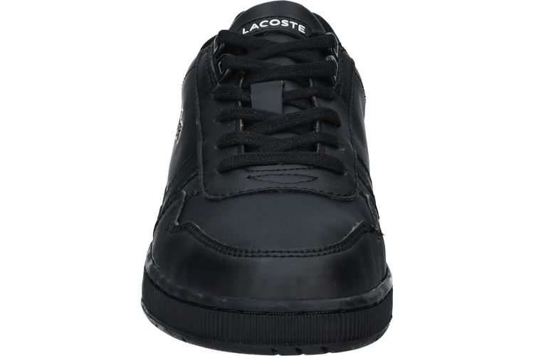 LACOSTE-TCLIP JR 2-NOIR-ENFANTS-0002