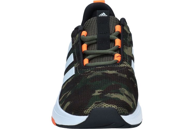 ADIDAS-RACER TR23K-CAMOUFLAGE-ENFANTS-0002