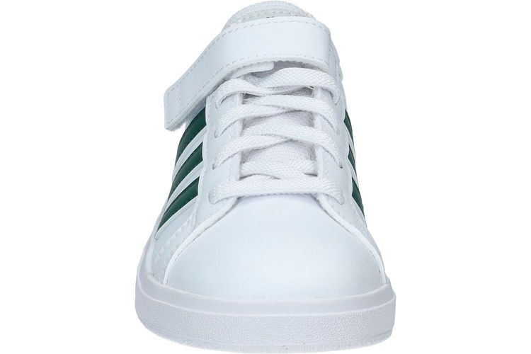 ADIDAS-GRANCOURK1-WIT/GROEN-ENFANTS-0002