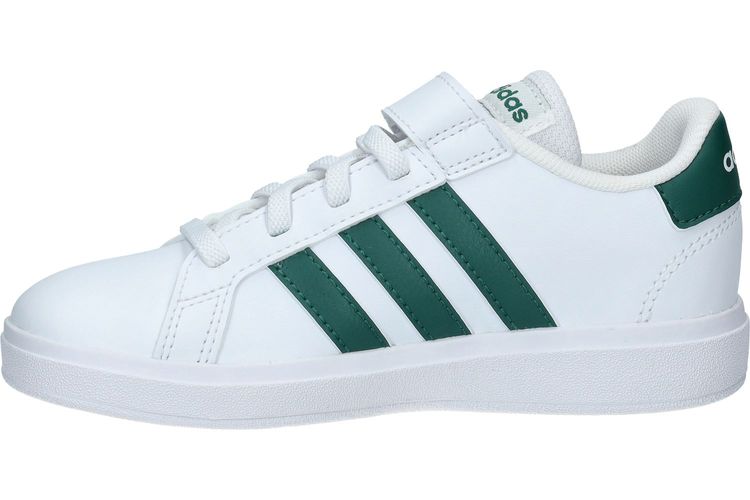 ADIDAS-GRANCOURK1-WIT/GROEN-ENFANTS-0003