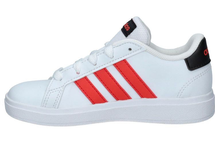 ADIDAS-GRANCOURK2-BLANC/ROUGE-ENFANTS-0003