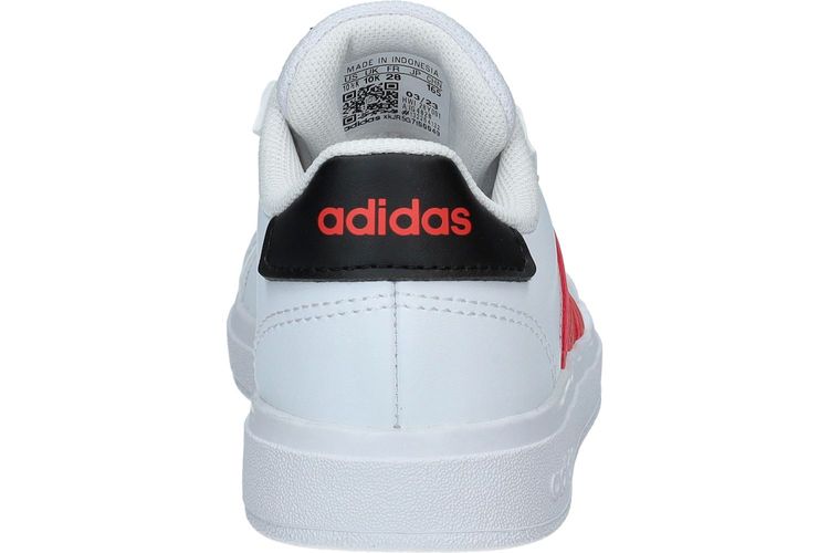 ADIDAS-GRANCOURK2-BLANC/ROUGE-ENFANTS-0004