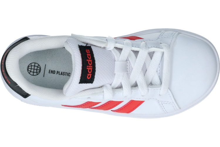 ADIDAS-GRANCOURK2-BLANC/ROUGE-ENFANTS-0006