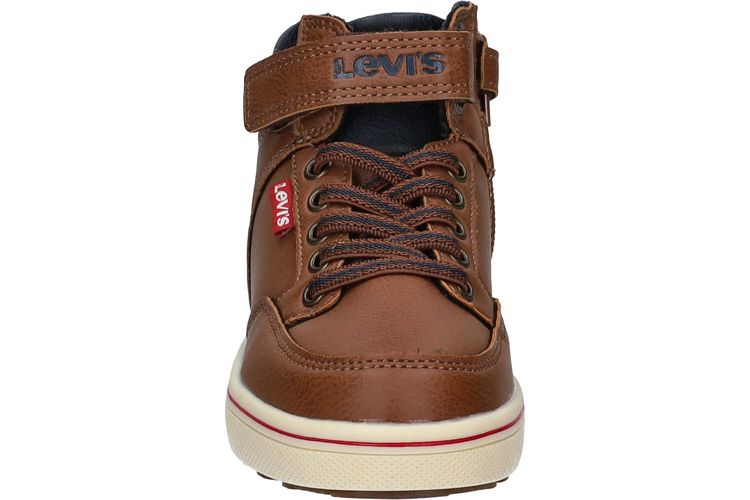 LEVI S-HOUSTON K2-COGNAC-ENFANTS-0002