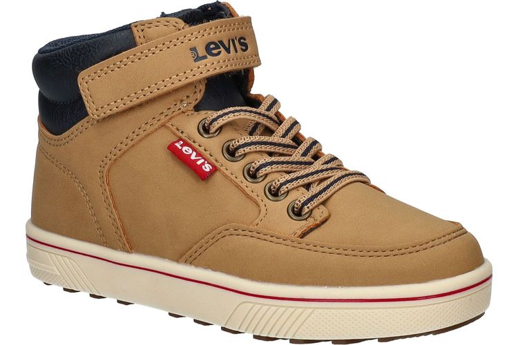 LEVI S-HOUSTON K3-CAMEL-ENFANTS-0001