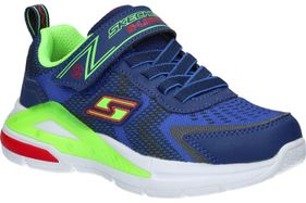 SKECHERS-TRI-NAMICS1-BLAUW/GROEN-ENFANTS-0001