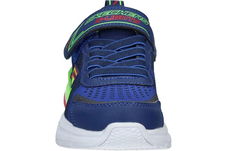 SKECHERS-TRI-NAMICS1-BLAUW/GROEN-ENFANTS-0002