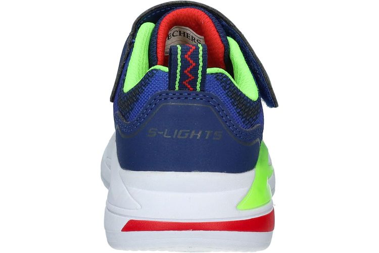 SKECHERS-TRI-NAMICS1-BLUE/GREEN-ENFANTS-0004