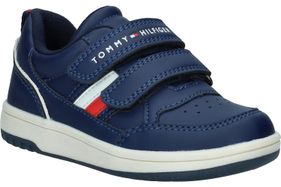 TOMMY HILFIGER-SKYLER-NAVY-ENFANTS-0001