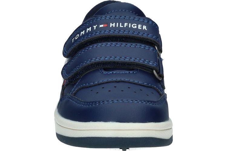 TOMMY HILFIGER-SKYLER-MARINE-ENFANTS-0002