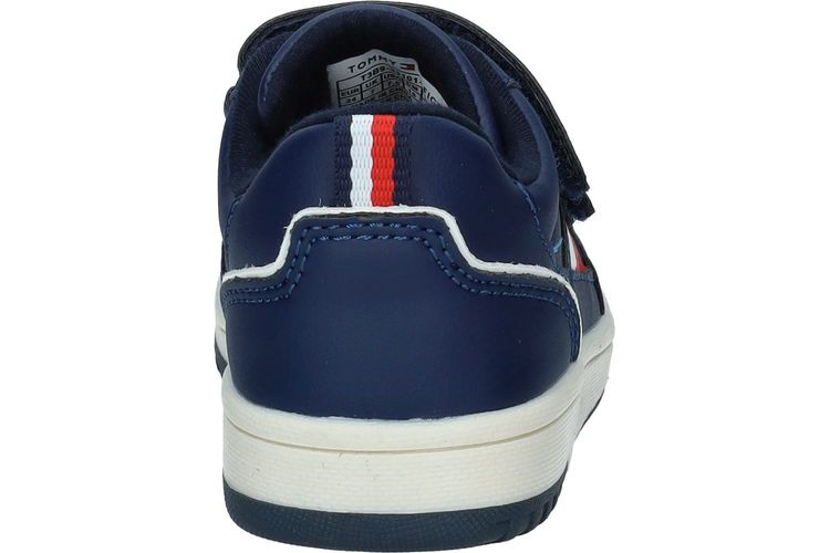 TOMMY HILFIGER-SKYLER-MARINE-ENFANTS-0004