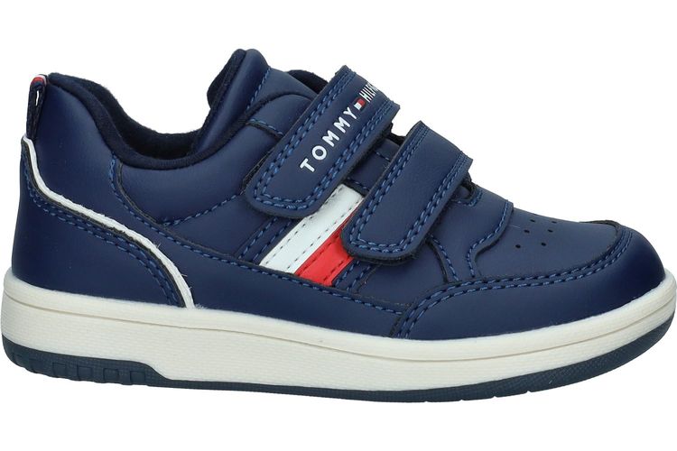 TOMMY HILFIGER-SKYLER-MARINE-ENFANTS-0005