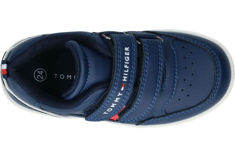 TOMMY HILFIGER-SKYLER-MARINE-ENFANTS-0006