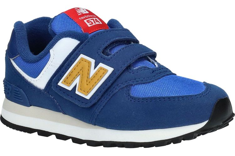 NEW BALANCE-NASHVILLE 1-MARINE-ENFANTS-0001