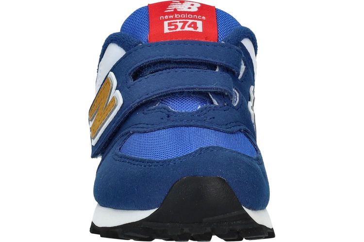 NEW BALANCE-NASHVILLE 1-MARINE-ENFANTS-0002