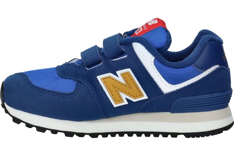 NEW BALANCE-NASHVILLE 1-MARINE-ENFANTS-0003