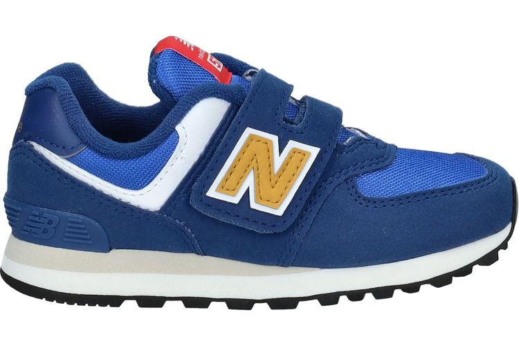 NEW BALANCE-NASHVILLE 1-MARINE-ENFANTS-0005