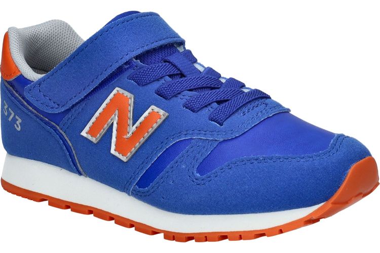 NEW BALANCE-NELSON-BLEU-ENFANTS-0001