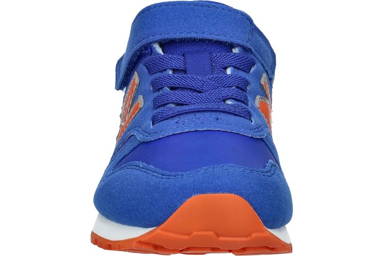 NEW BALANCE-NELSON-BLEU-ENFANTS-0002