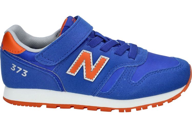 NEW BALANCE-NELSON-BLEU-ENFANTS-0006