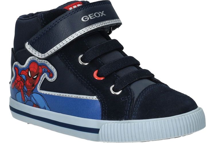 GEOX-KILWI-MARINE/ROUGE-ENFANTS-0001