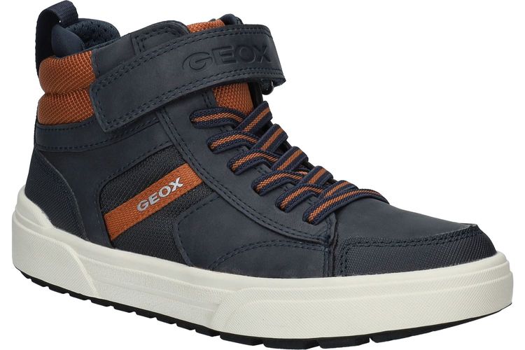 GEOX-WEEMBLE-MARINE/BRUN-ENFANTS-0001