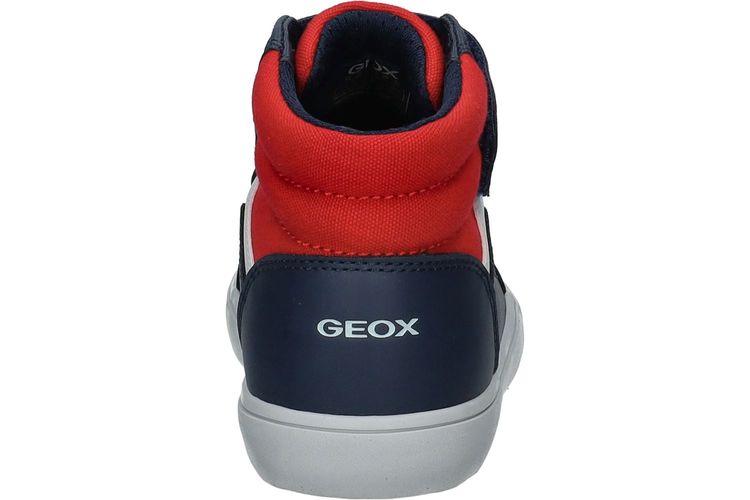 GEOX-GISLI-MARINE/ROUGE-ENFANTS-0004