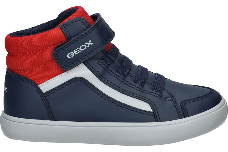 GEOX-GISLI-MARINE/ROUGE-ENFANTS-0005