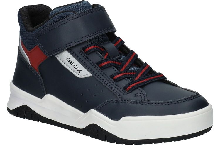 GEOX-PERTH-MARINE/ROUGE-ENFANTS-0001