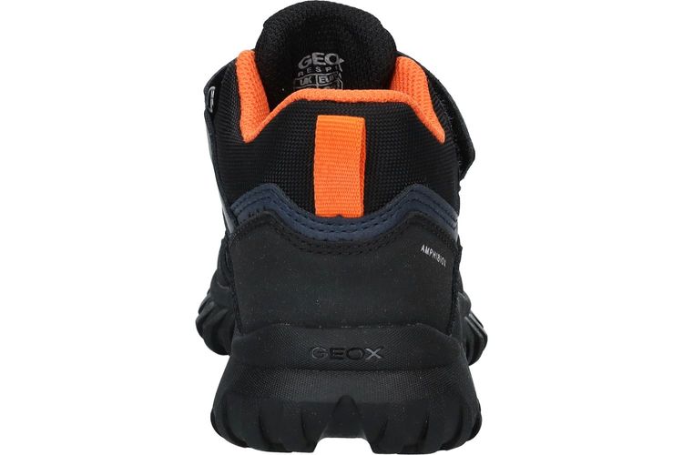 GEOX-SIMBYOS-MARINE/ORANGE-ENFANTS-0004