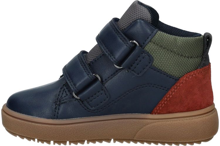 GEOX-THELEVEN 1-NAVY/GREY-ENFANTS-0003