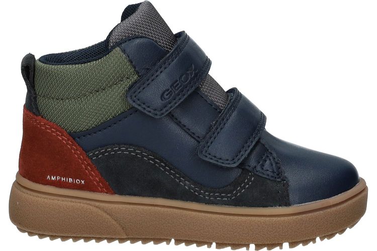 GEOX-THELEVEN 1-NAVY/GREY-ENFANTS-0005