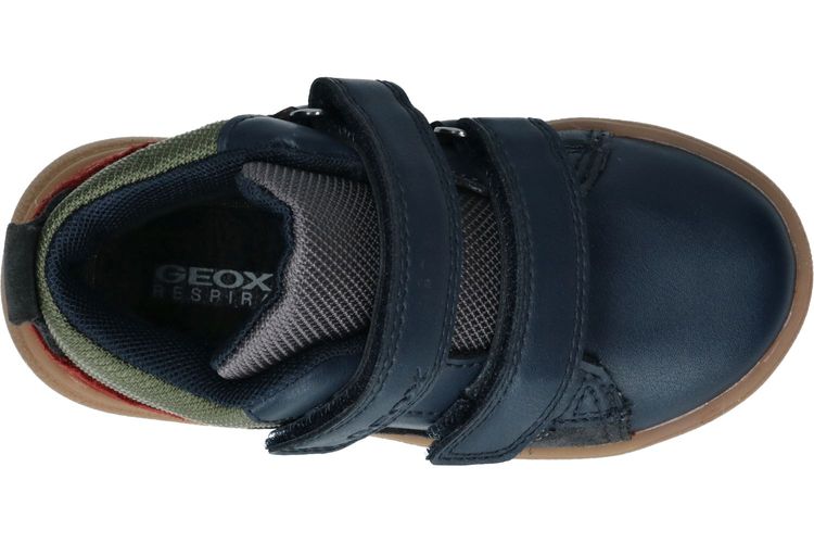 GEOX-THELEVEN 1-NAVY/GREY-ENFANTS-0006