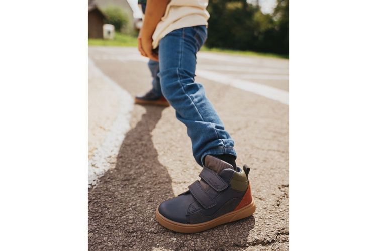 GEOX-THELEVEN 1-NAVY/GREY-ENFANTS-0008