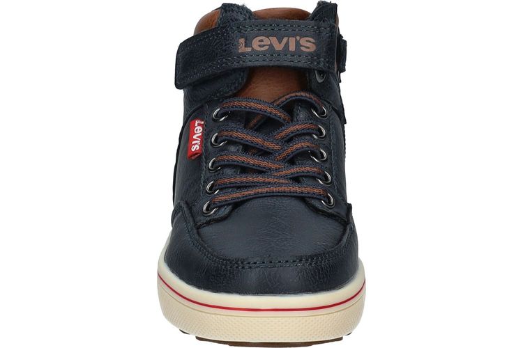 LEVI S-HOUSTON K1-MARINE/BRUN-ENFANTS-0002