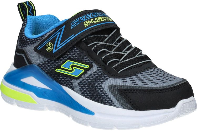 SKECHERS-TRI-NAMICS2-NOIR/BLEU-ENFANTS-0001