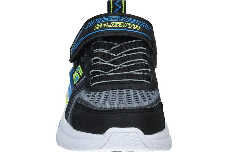 SKECHERS-TRI-NAMICS2-NOIR/BLEU-ENFANTS-0002