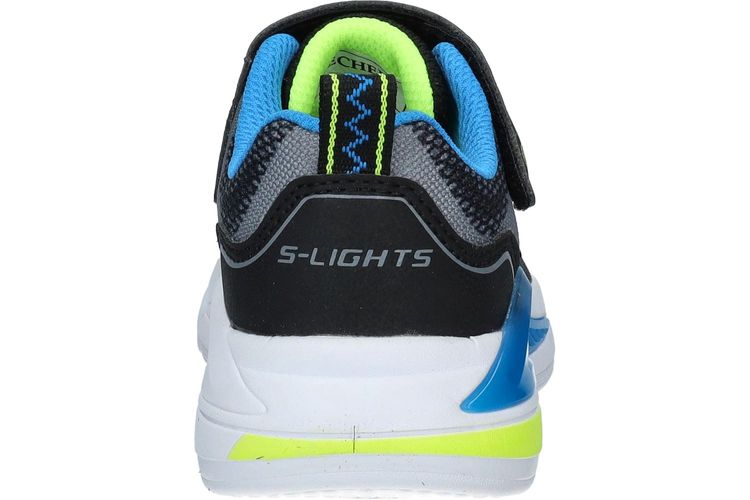 SKECHERS-TRI-NAMICS2-NOIR/BLEU-ENFANTS-0004