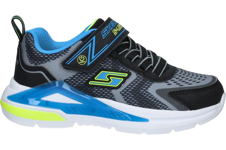 SKECHERS-TRI-NAMICS2-NOIR/BLEU-ENFANTS-0005