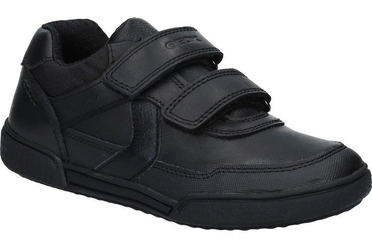 GEOX-POSEIDO UNI-NOIR-ENFANTS-0001